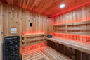 Sweaty Yeti Sauna Fit
