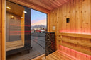 Sweaty Yeti Sauna Fit
