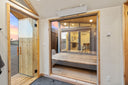 Sweaty Yeti Sauna Fit