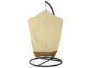 Duck Covers Veranda Pebble Hammock Chair Cover Weatherproof Outdoor Protection