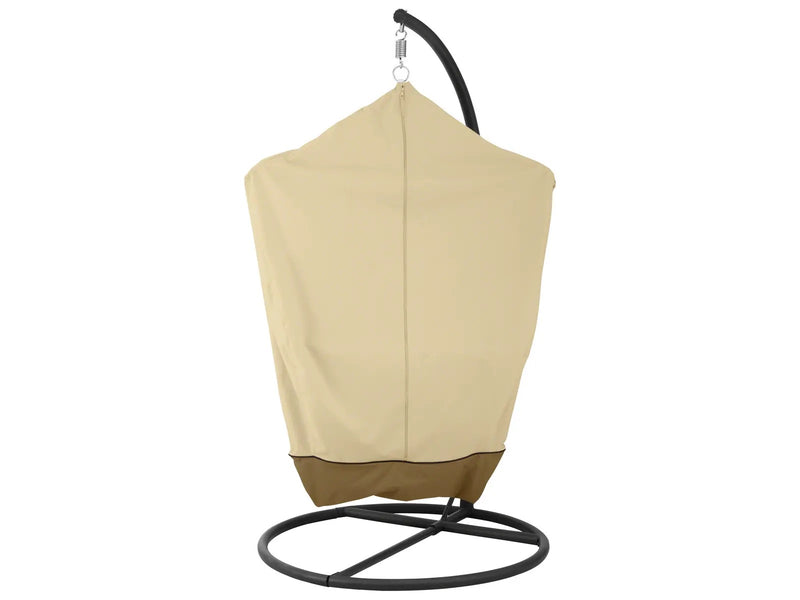 Duck Covers Veranda Pebble Hammock Chair Cover Weatherproof Outdoor Protection