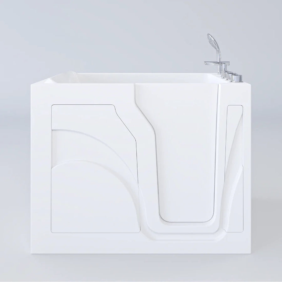 HealthSmart Walk-In Tub