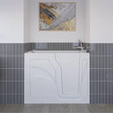 HealthSmart Walk-In Tub