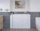 HealthSmart Walk-In Tub