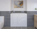 HealthSmart Walk-In Tub