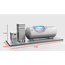 Oxyair 2.0ATA Hard Shell HBOT Hyperbaric Chamber