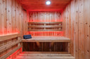 Sweaty Yeti Sauna - product view 4