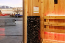 Sweaty Yeti Sauna - product view 5