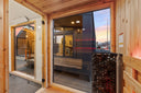 Sweaty Yeti Sauna - product view 7