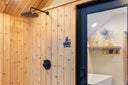 Sweaty Yeti Sauna Plunge