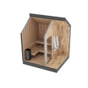 Sweaty Yeti Sauna - product view 8