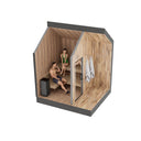 Sweaty Yeti Sauna - product view 9