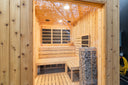 Sweaty Yeti Sauna Plunge
