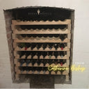 Modular Layer Wine Rack | Layer-by-Layer Expansion