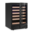 24-Inch Single-Zone Wine Cooler