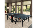KETTLER Pro Indoor 15 regulation indoor table tennis, photograph 2 of 20