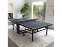 KETTLER Pro Indoor 15 regulation indoor table tennis, photograph 6 of 20