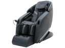 Kyota Yugana M780 4D Black massage chair — hero image
