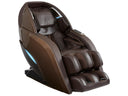 Kyota Yutaka M898 4D CPO Massage Chair in Brown — main image