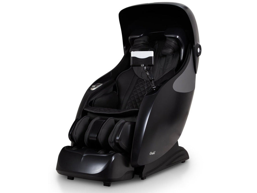 Osaki OP-Ai Xrest 4D massage chair — photo 2