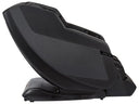 Sharper Image Relieve 3D Massage Chair black alternate photo four