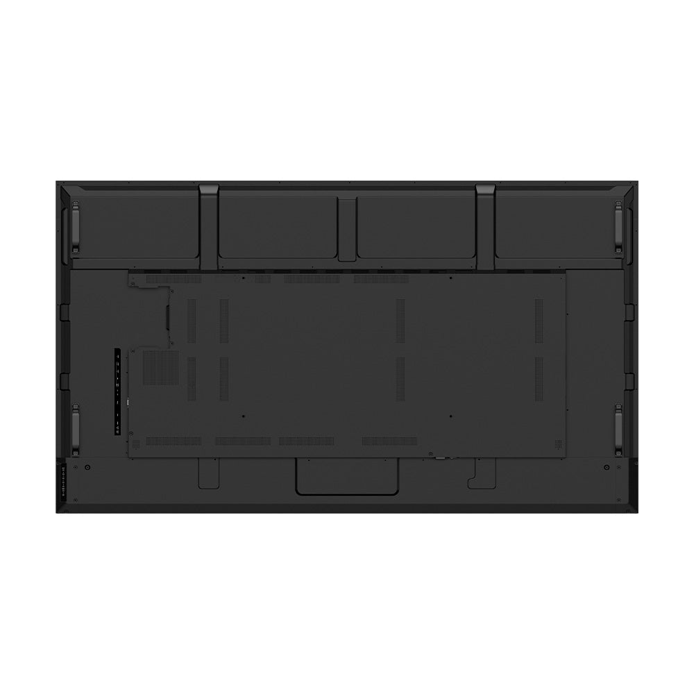 N3752K — Rear view of the N3752K flat panel display