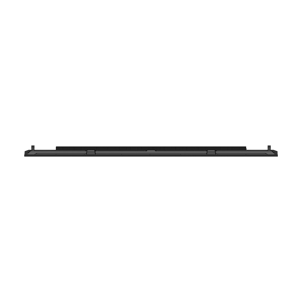 N3752K — Top view of the N3752K flat panel display