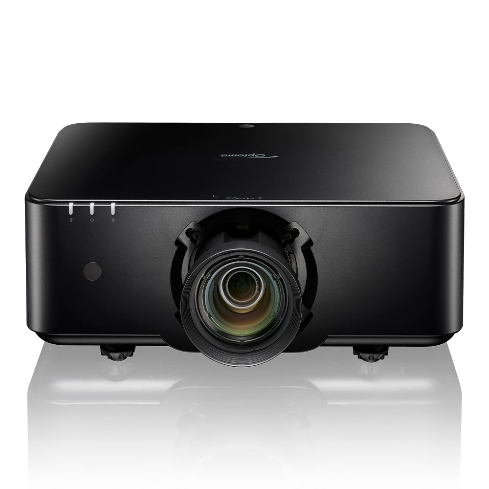 ZK1000 — award winning laser projector