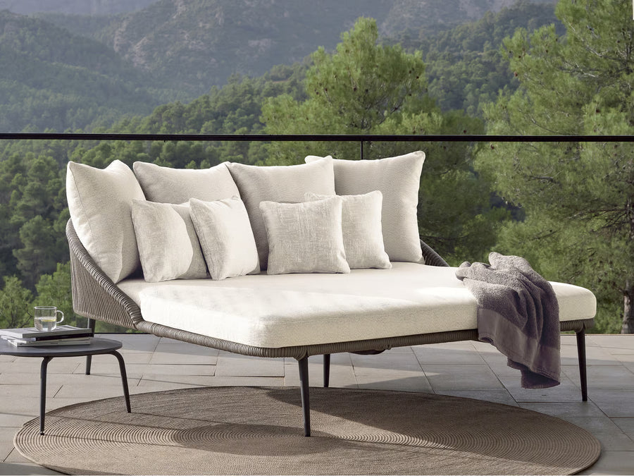 Skyline Design Rodona 2-Piece Daybed Set