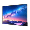 N3752K — Front left angle view of the N3752K flat panel display