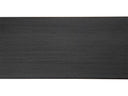 Sunset West Redondo King Outdoor Aluminum Lounge Bed