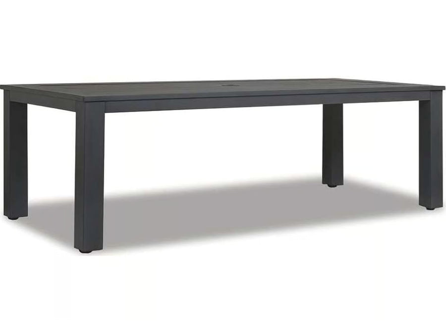 Sunset West Redondo 90″ Dining Table — Slate