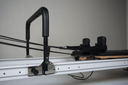 Full Track Queen Studio Pilates Reformer studio view