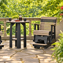 Balcony Table