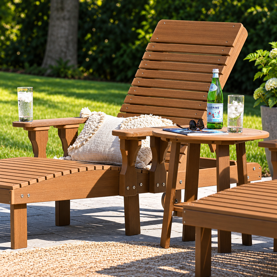 Lounge Chair
