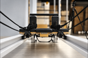 Queen Cadillac Pilates Reformer