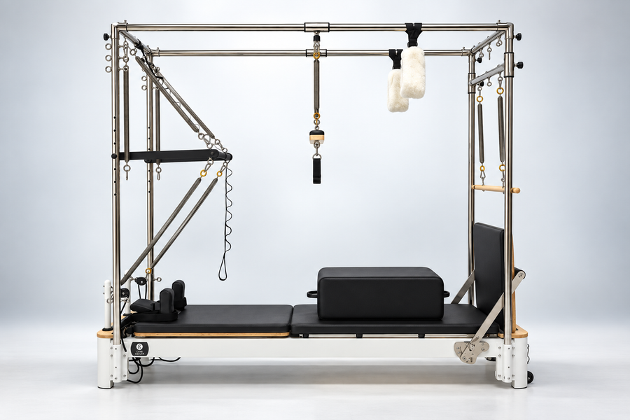 Queen Cadillac Pilates Reformer