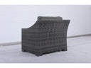 Teva Bora Bora Club Chair — Wicker Rattan
