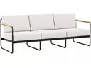 Tropitone Stratton Aluminum Cushion Lounge Set