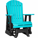 2′ Adirondack Glider Chair