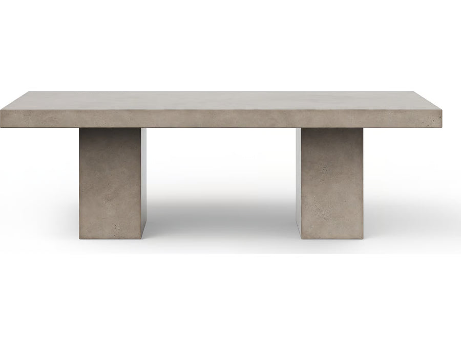 Urbia Mixx Elcor Concrete Dining Table