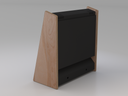 Umbrella Mini - Founder's Signature Edition - product view 3