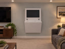 Wall Mounted Arcade - Classic Arcade