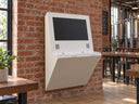 Wall Mounted Arcade - Classic Arcade