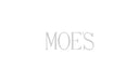 Moe's Home Impression Terra Palette WP-1274-37, additional manufacturer gallery image