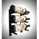 Wall-Mounted Wine Rail | Complete System