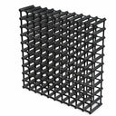 Classic Timber Wine Rack | 12 to 130 Bottles