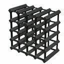 Classic Timber Wine Rack | 12 to 130 Bottles