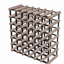 Classic Timber Wine Rack | 12 to 130 Bottles