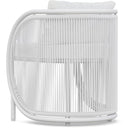 Kamari Woven Rope 9 Piece Dining Set By Azzurro Living
